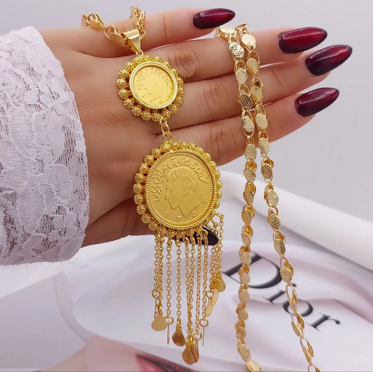 اکسسوری|بدلیجات|بانه, |دیوار