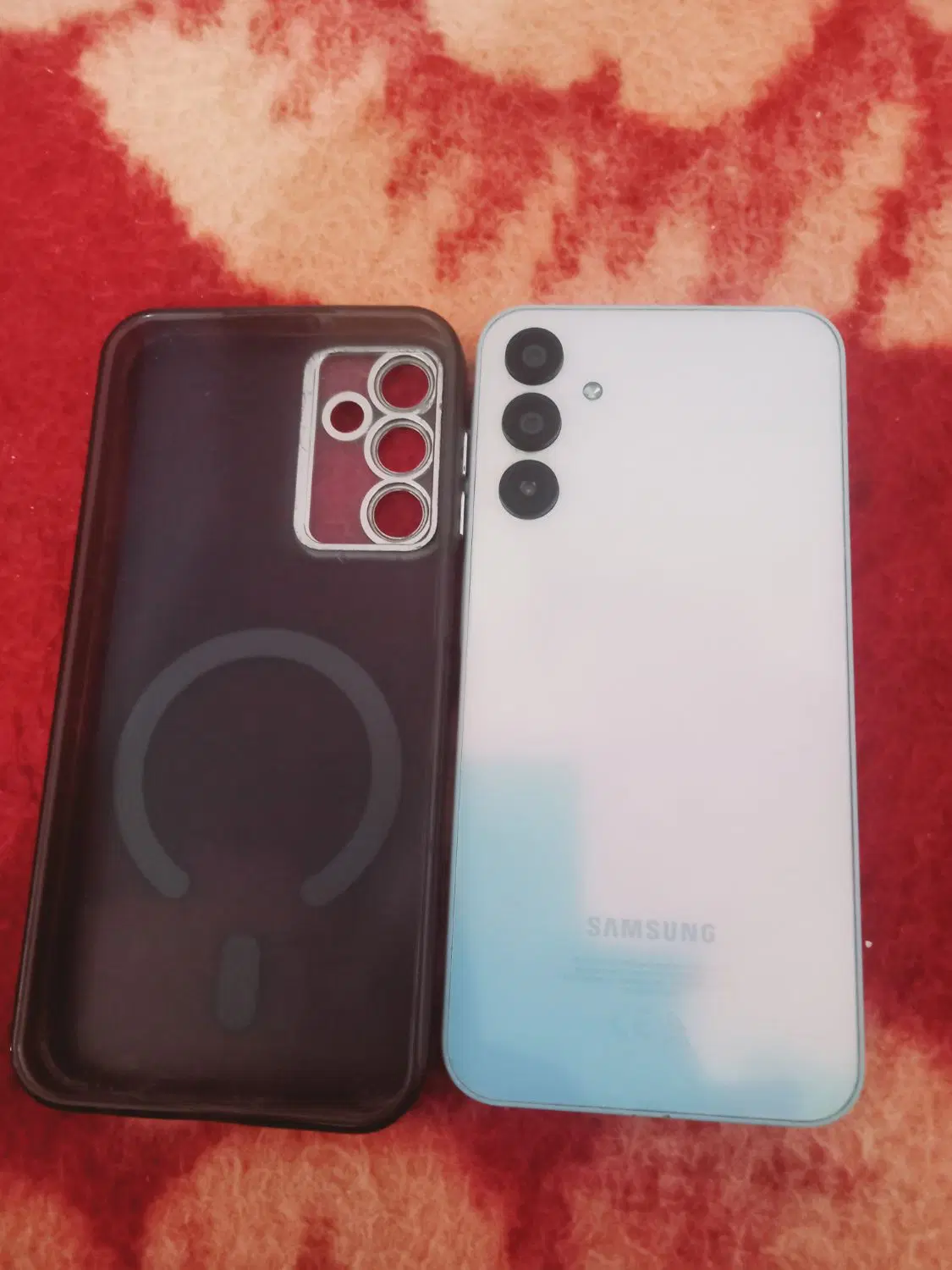A15s|موبایل|ریگان, |دیوار