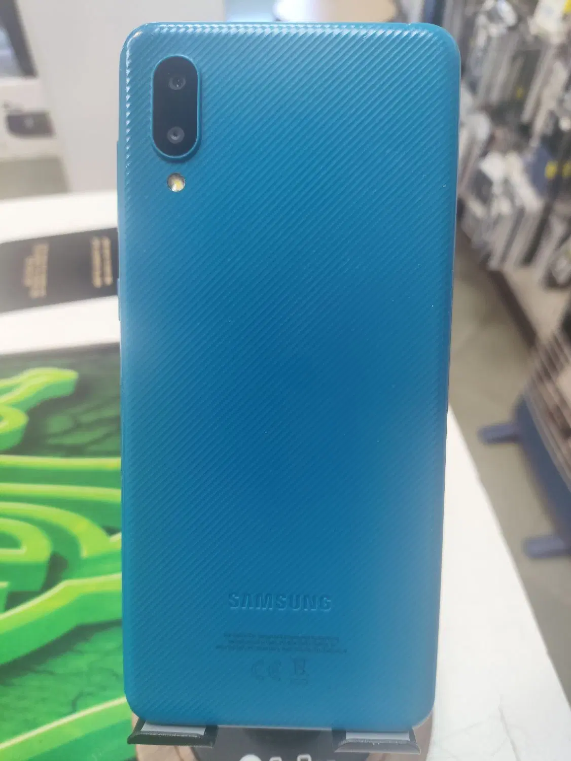 Galaxy A02|موبایل|شاهرود, |دیوار