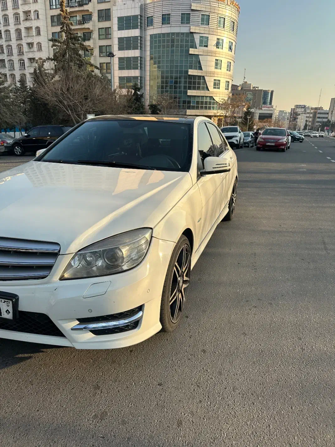 c200|خودرو سواری و وانت|تهران, سعادتآباد|دیوار