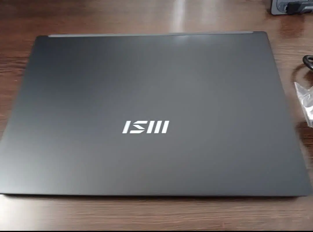 لپ تاپ msi|رایانه همراه|شیراز, شهرک فرهنگیان|دیوار