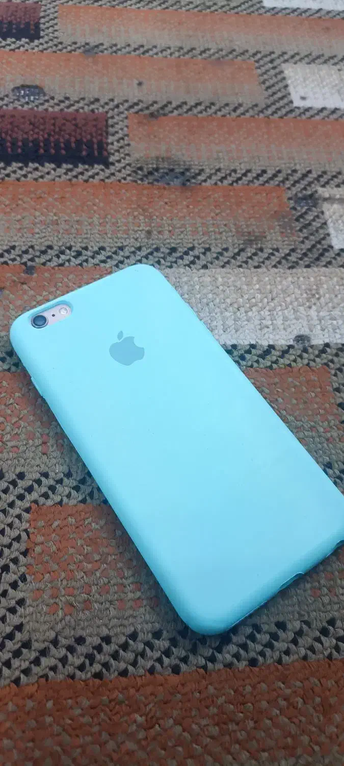 آیفون 6s plus|موبایل|برخوار, |دیوار