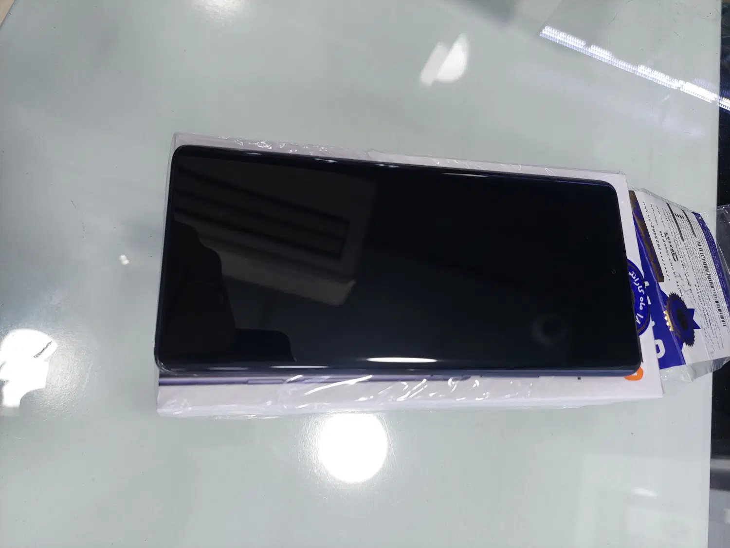 Redmi note 14 pro 256|موبایل|اهواز, نادری|دیوار