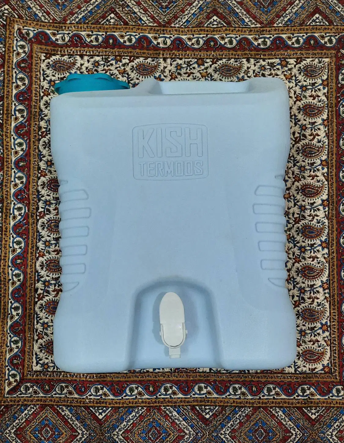 کلمن|ظروف نگهدارنده، پلاستیکی، یکبارمصرف|قم, زنبیل آباد|دیوار