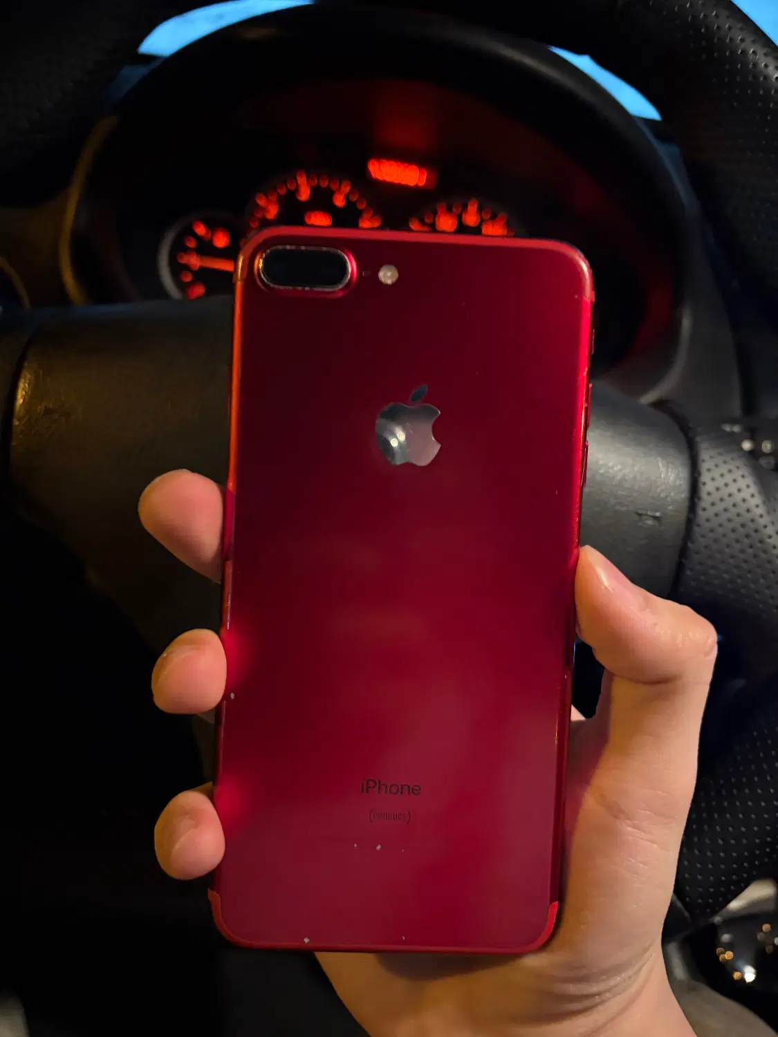 iPhone 7 Plus 128 GB|موبایل|تهران, قبا|دیوار