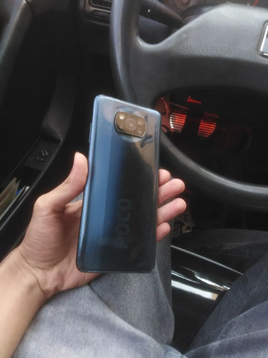 poco x3pro|موبایل|مشکین‌دشت, |دیوار