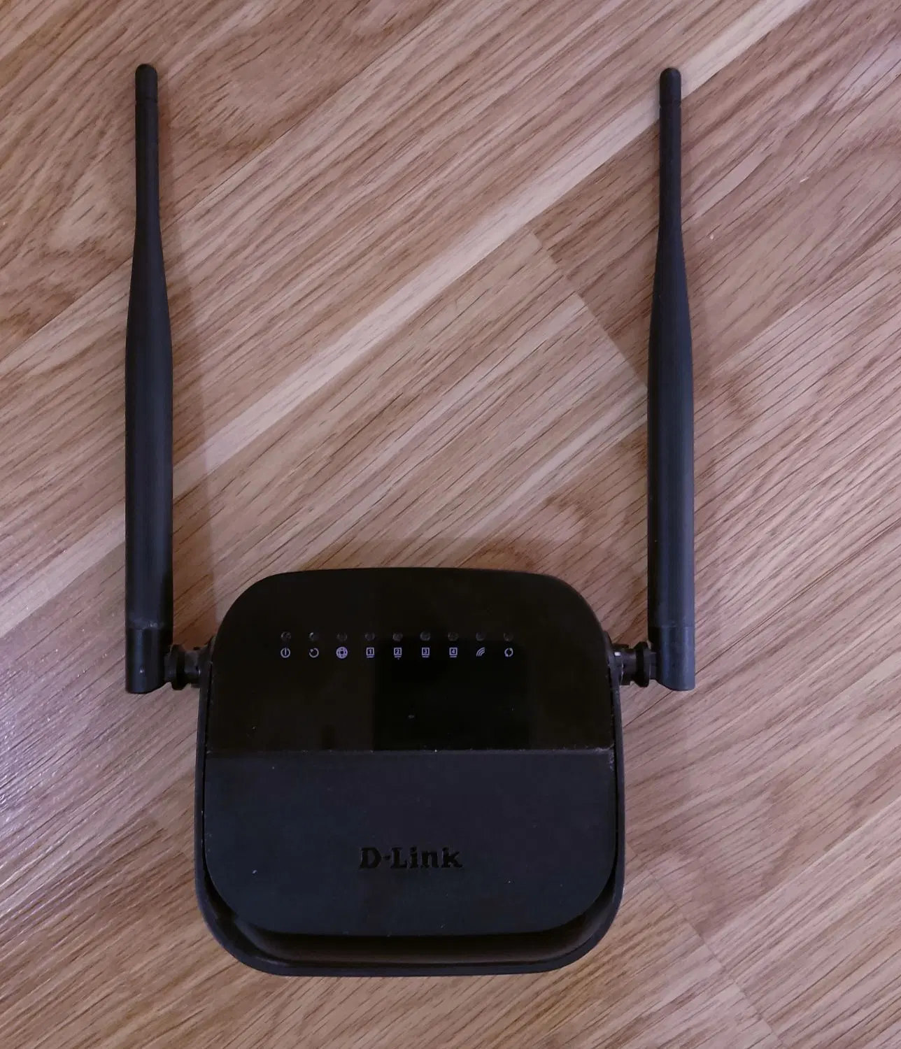 مودم D-Link|مودم و تجهیزات شبکه|تبریز, |دیوار