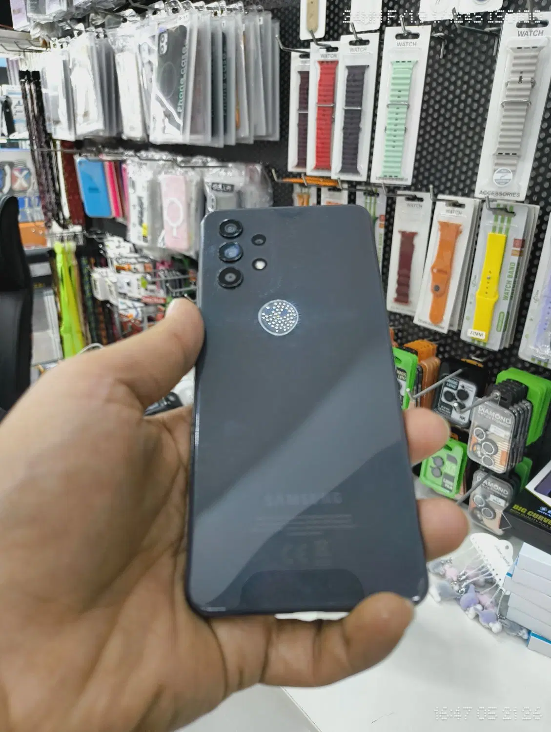 Samsung A32|موبایل|تهران, فلاح|دیوار