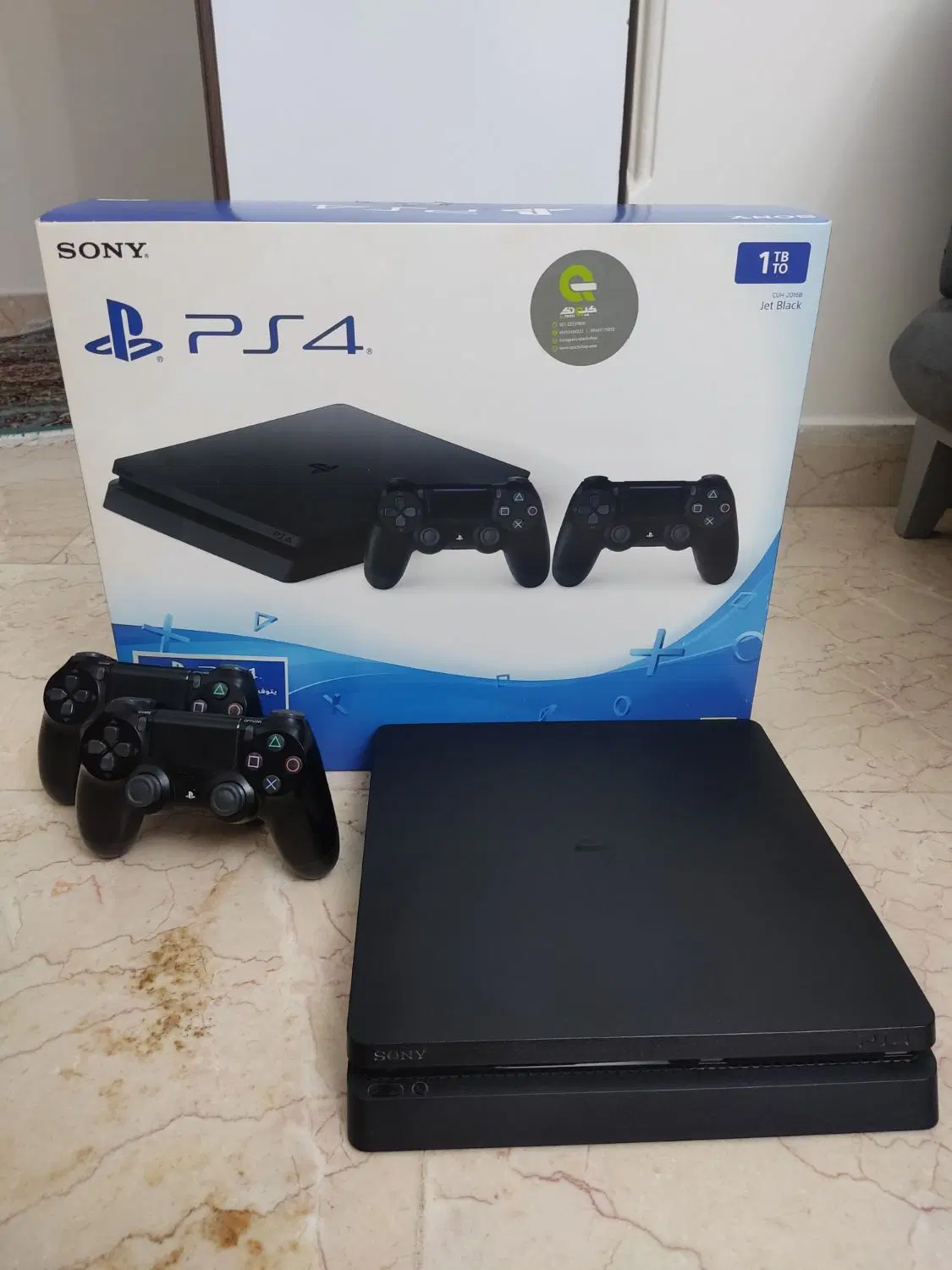 ps4|کنسول، بازی ویدئویی و آنلاین|تهران, شهرک شهید باقری|دیوار