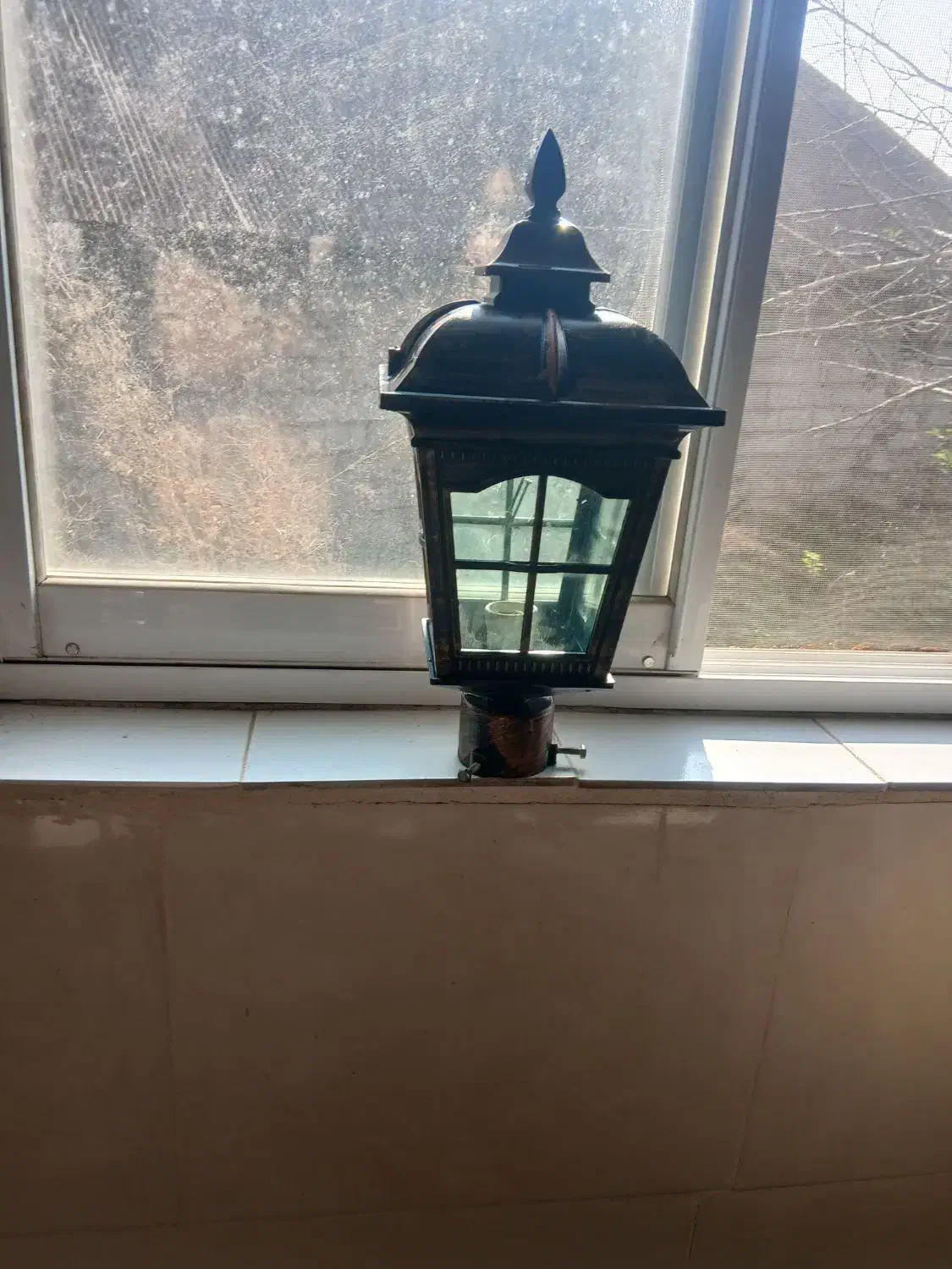 چراغ سر در|لامپ و چراغ|تهران, فلاح|دیوار