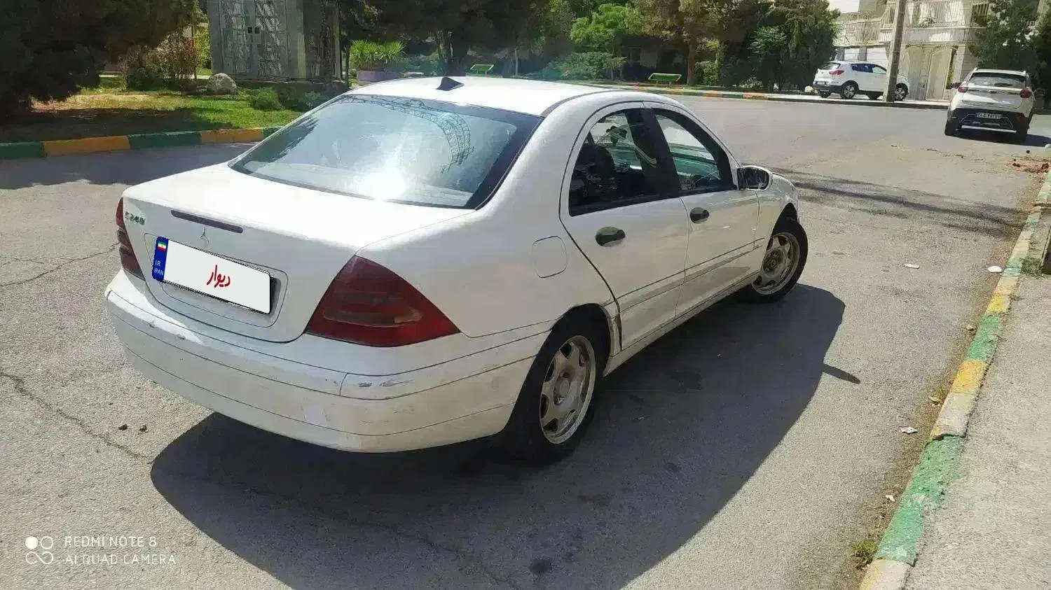 بنز c240|خودرو سواری و وانت|مشهد, فرهنگ|دیوار