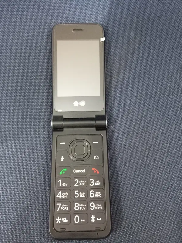 گوشی lg folder 2|موبایل|تهران, سیزده آبان|دیوار