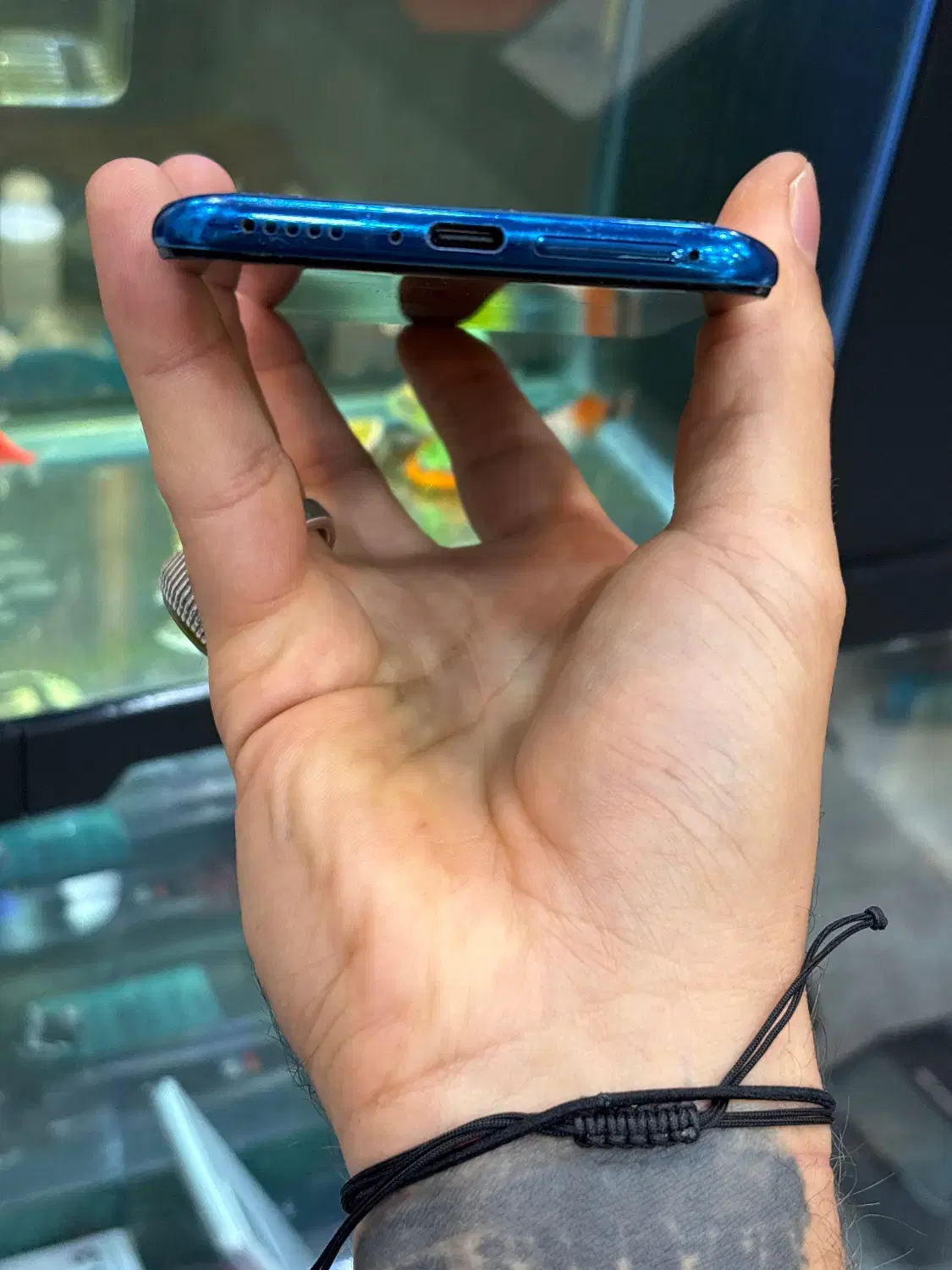 Mi10 lite 5G|موبایل|شیراز, زند|دیوار