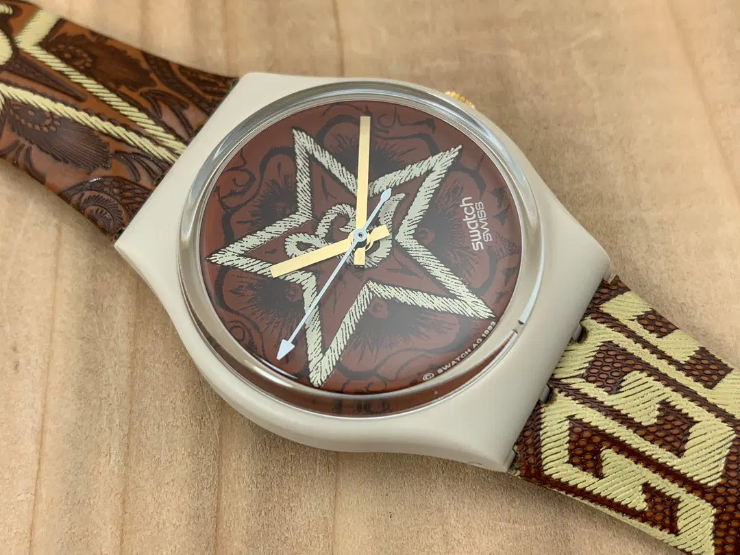 Swatch Mariachi|ساعت|تهران, الهیه|دیوار