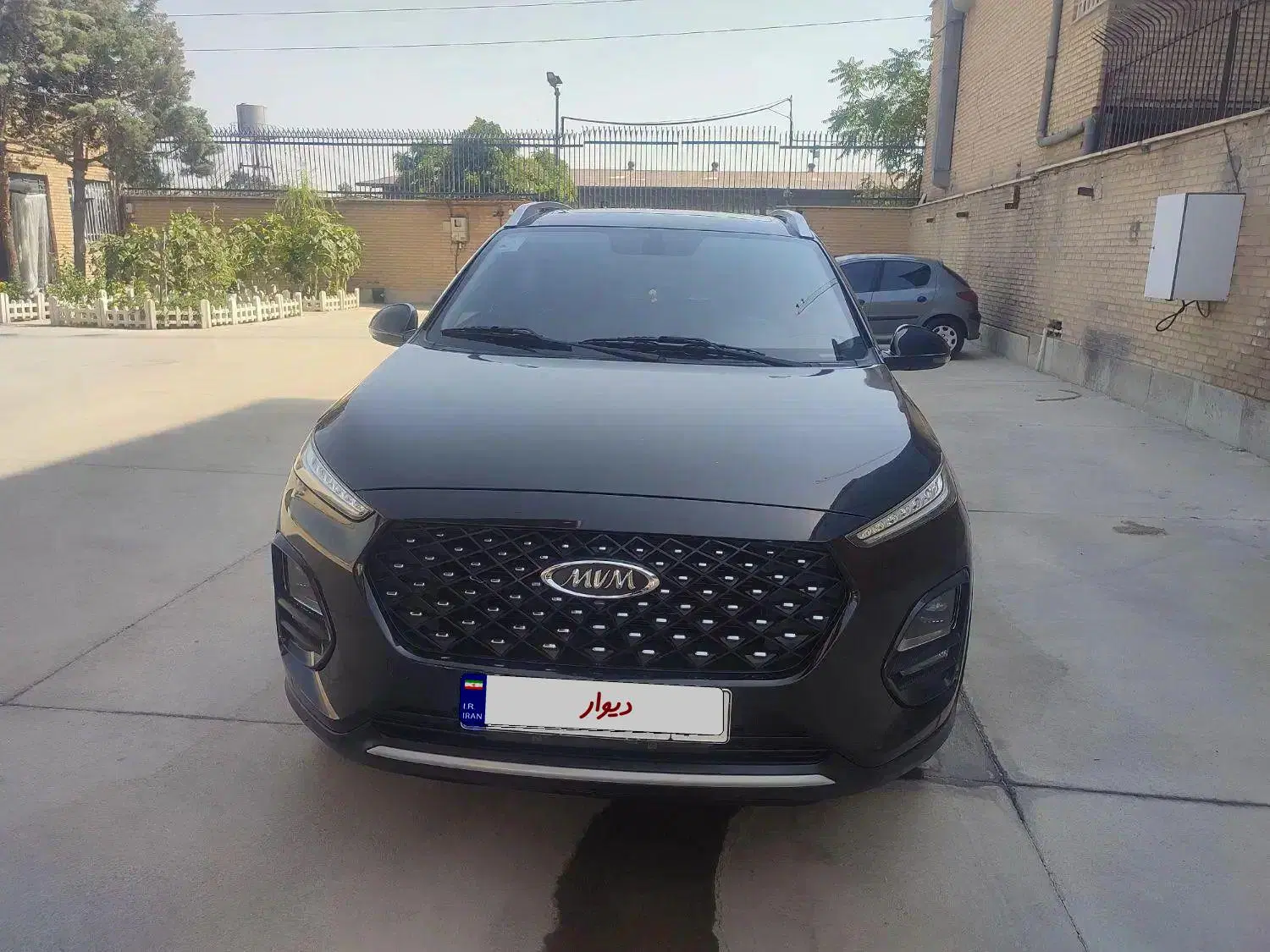 MVM22PRO|خودرو سواری و وانت|تهران, شهرک شریعتی|دیوار