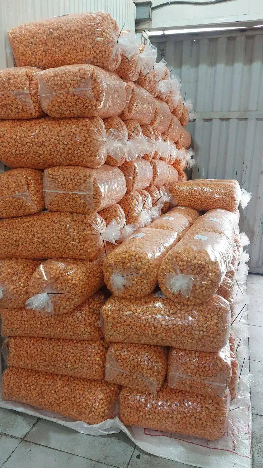 پفک فله|خوردنی و آشامیدنی|تهران, جنت‌آباد شمالی|دیوار