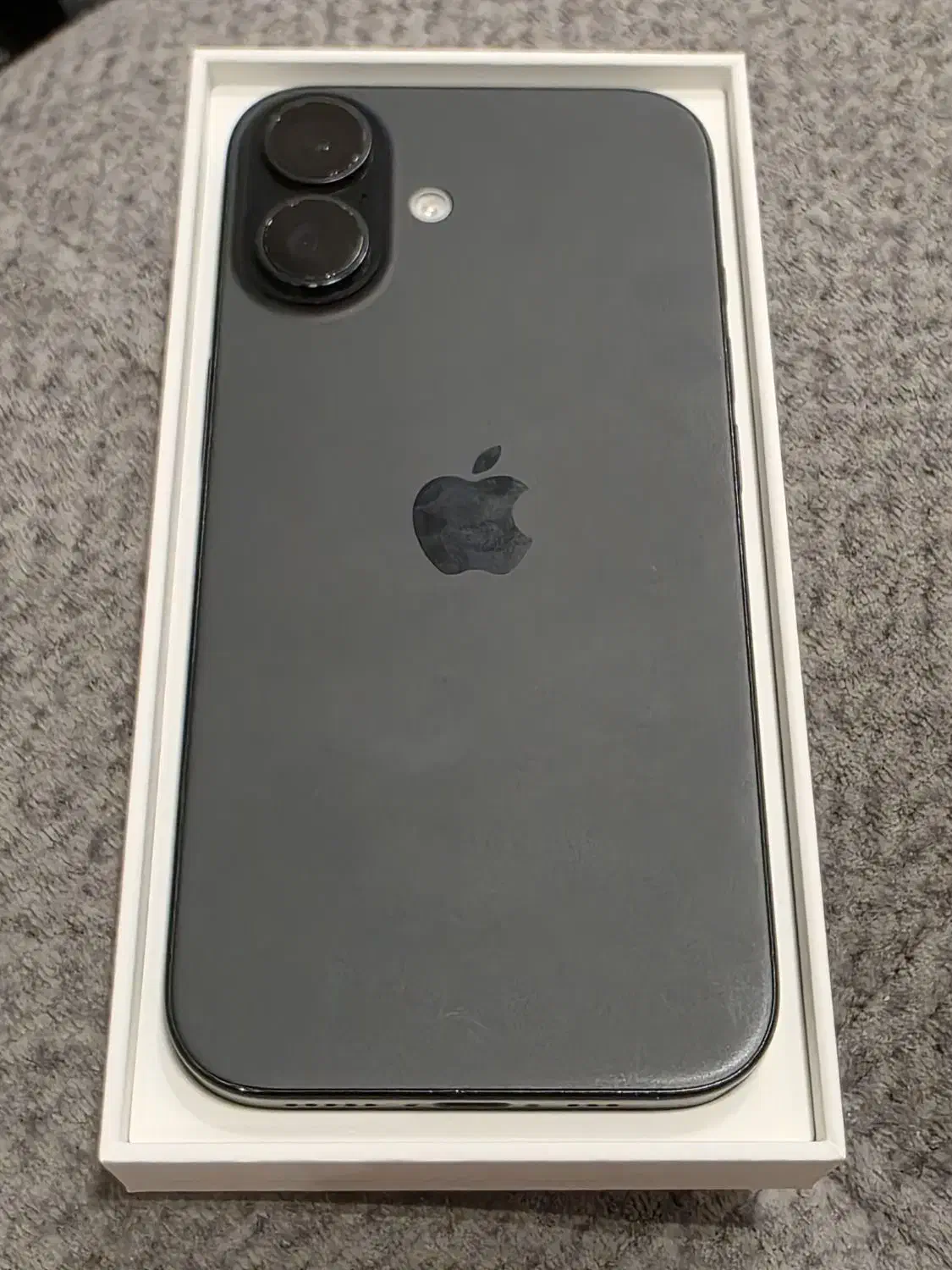 Iphone 16 Normal 256 ZAA|موبایل|تهران, دردشت|دیوار