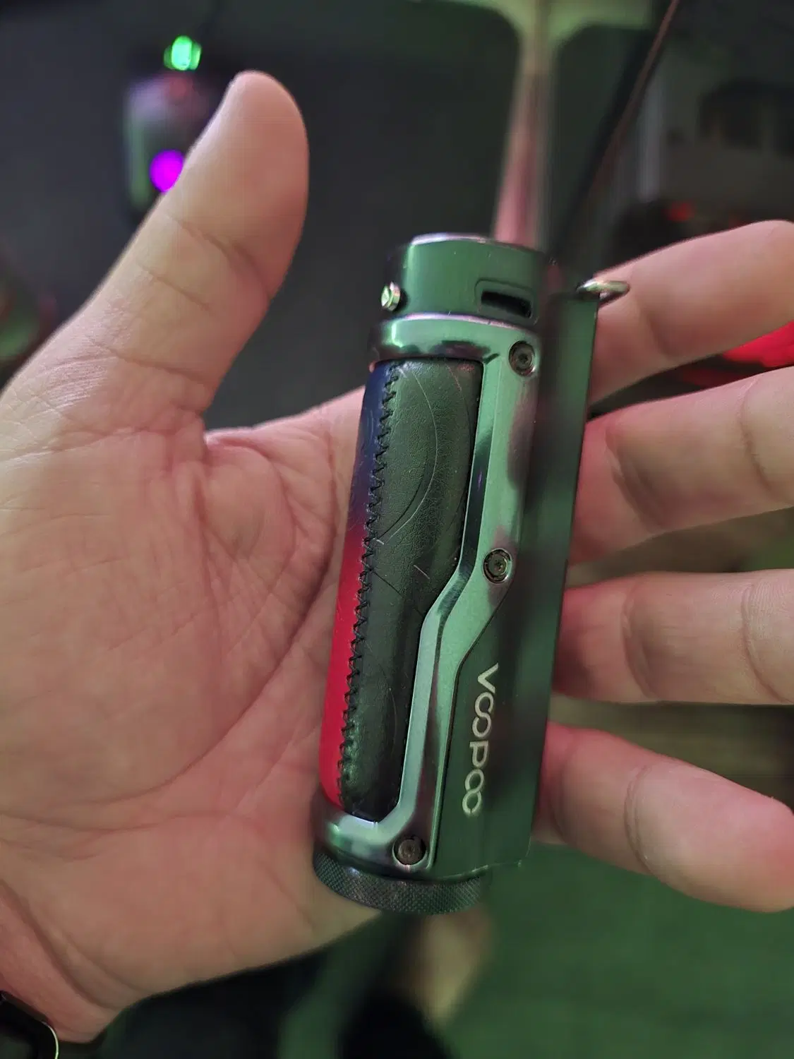 ویپ voopoo|زیورآلات و اکسسوری|درگهان, |دیوار