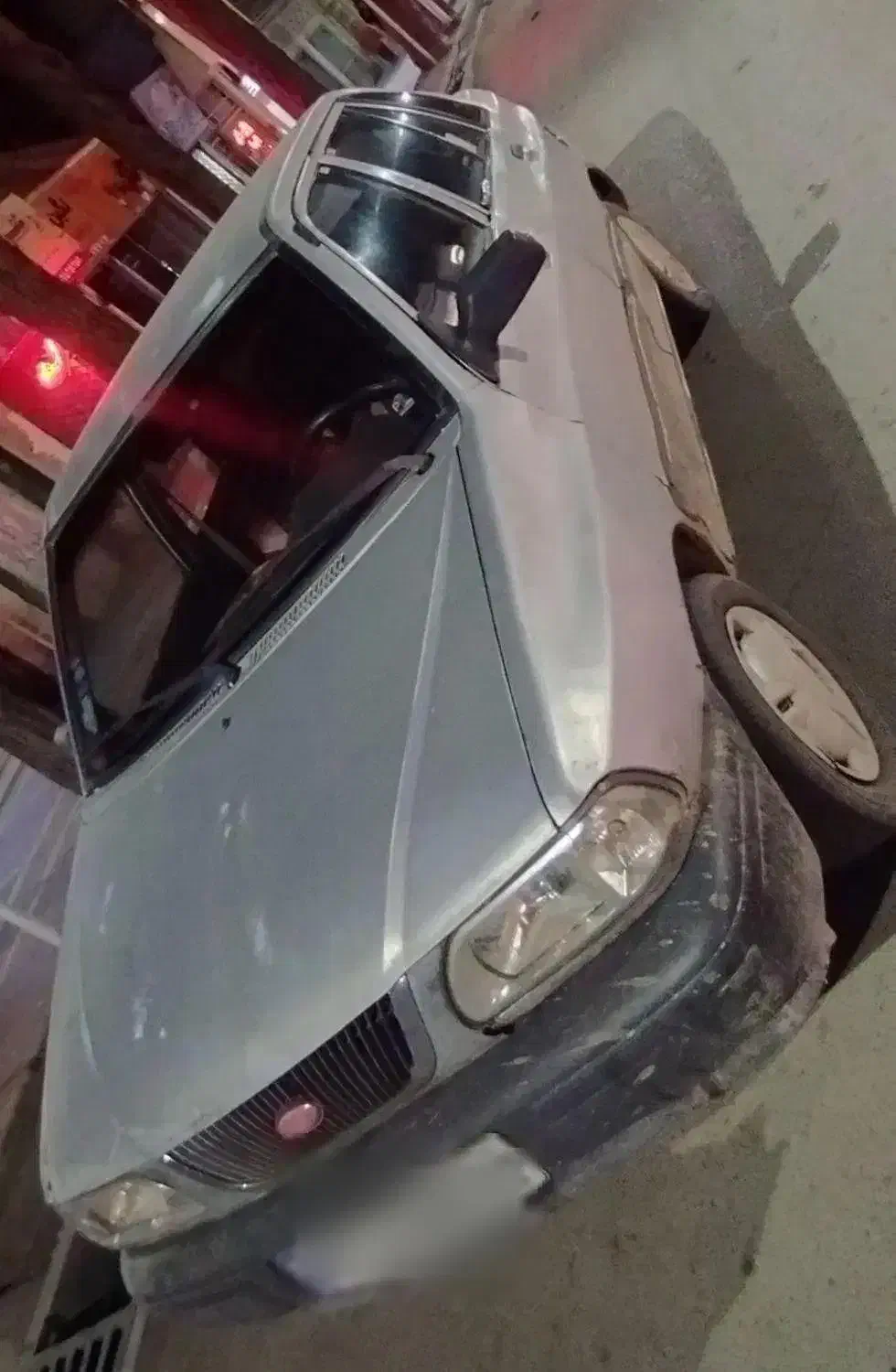 پراید۱۴۱مدل۸۵|خودرو سواری و وانت|مشهد, خواجه ربیع|دیوار