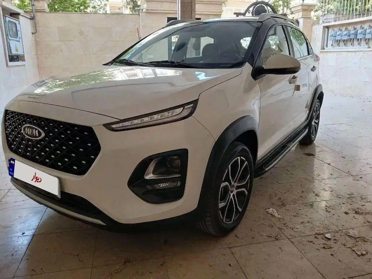 X22 pro|خودرو سواری و وانت|مشهد, فردوسی|دیوار