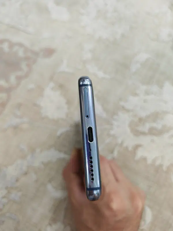 xiaom mi 10 5G|موبایل|اردبیل, |دیوار