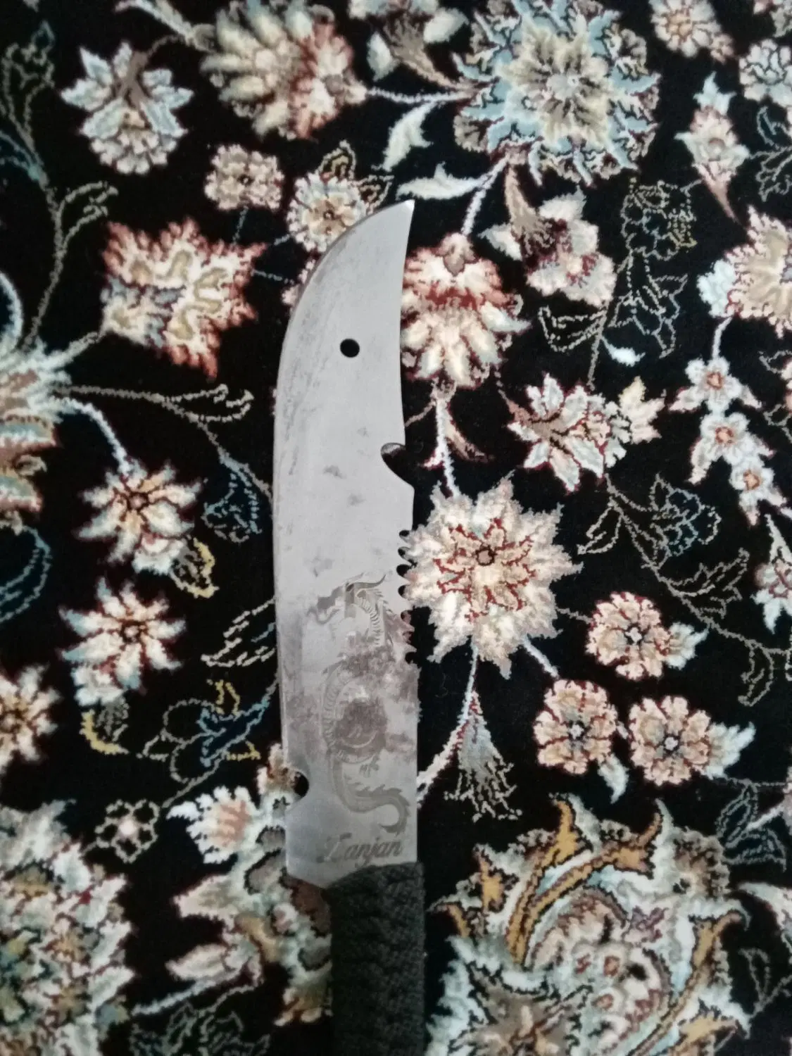 چاقو|کوهنوردی و کمپینگ|دزفول, |دیوار