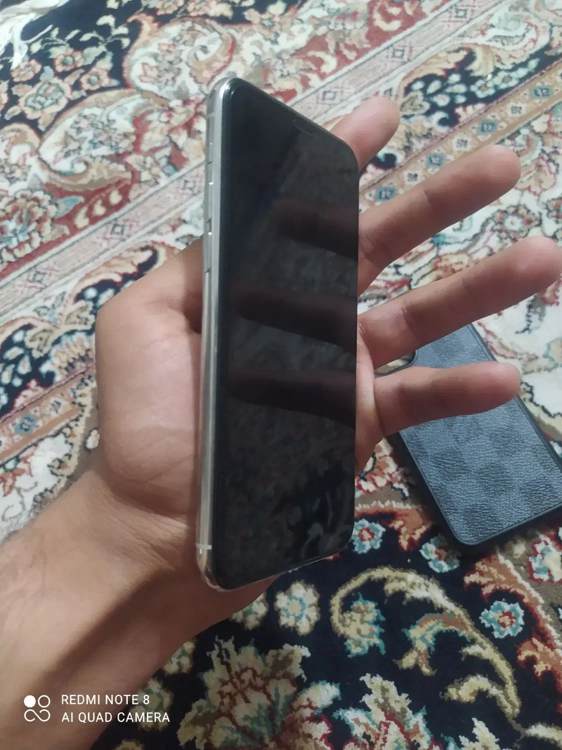 iphone 11pro|موبایل|شهریار, شهریار|دیوار