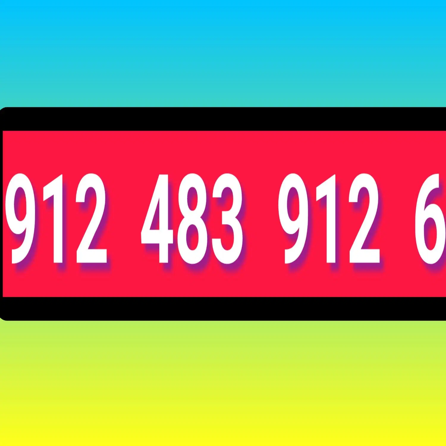 کد   4  0912|سیم‌کارت|تهران, شهرک شریعتی|دیوار