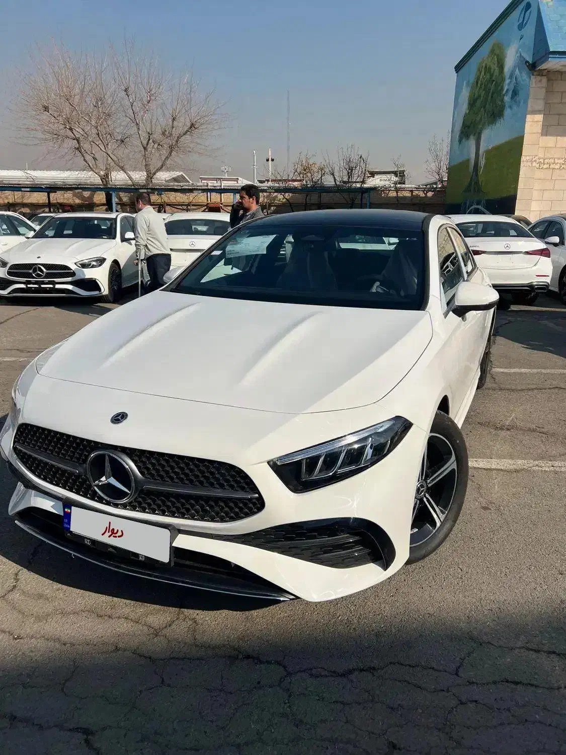 بنز A 200 L|خودرو سواری و وانت|گنبد کاووس, |دیوار