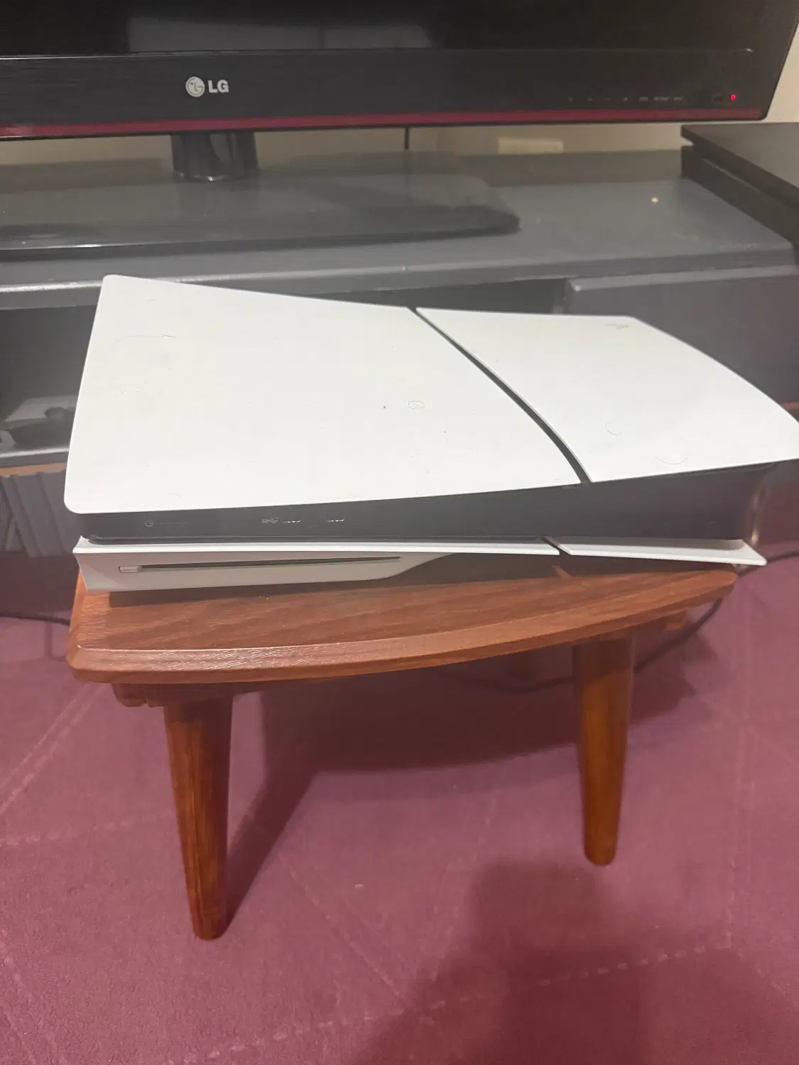 Ps4slim ps5slimstandard|کنسول، بازی ویدئویی و آنلاین|ازنا, |دیوار