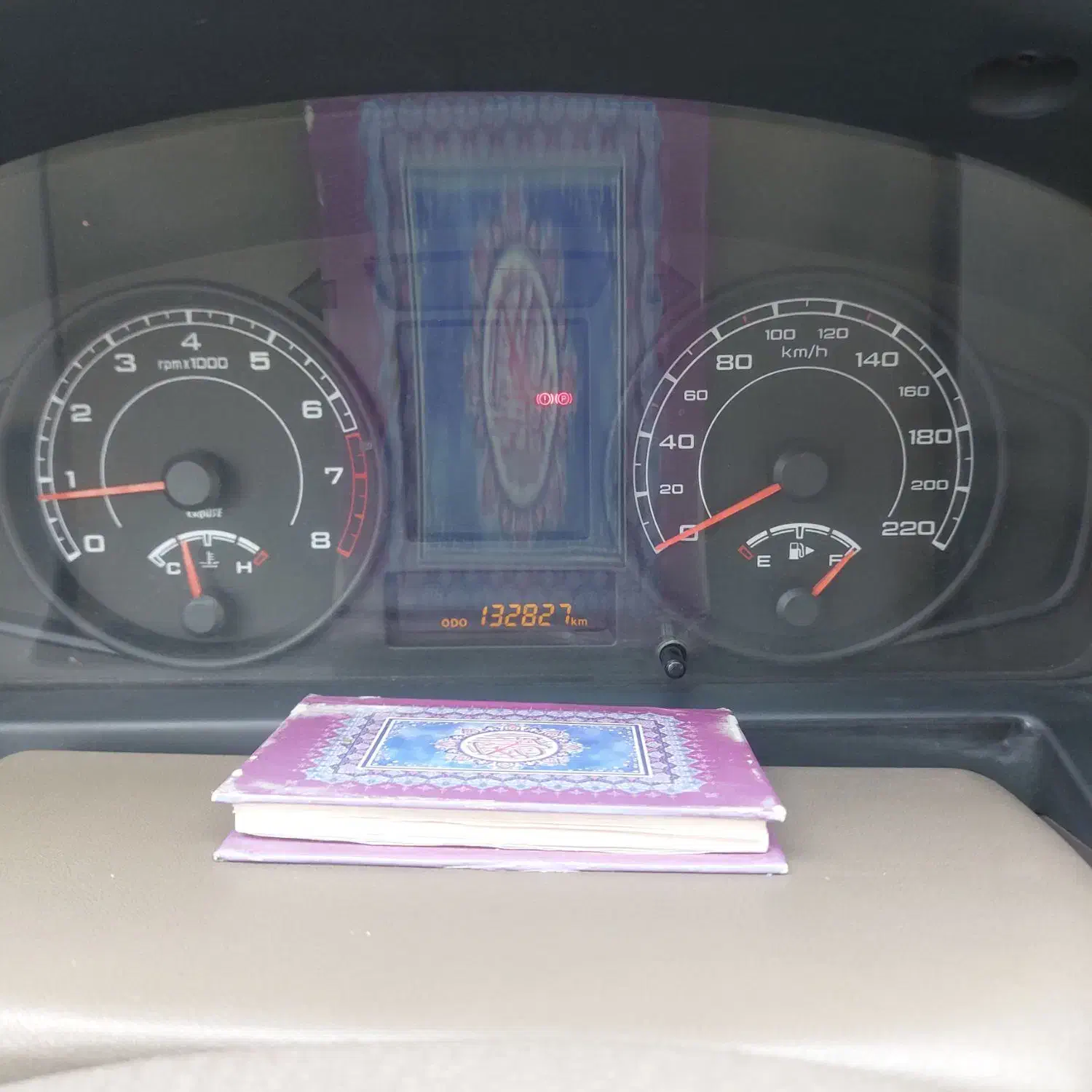 پژو 405 مدل 98|خودرو سواری و وانت|اندیشه, شهرک کوثر|دیوار