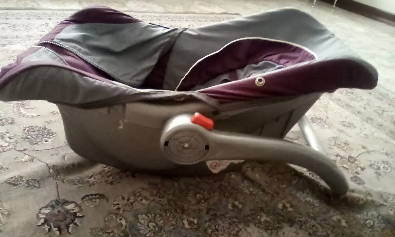 کریحر|اسباب و اثاث بچه|تهران, بهارستان|دیوار