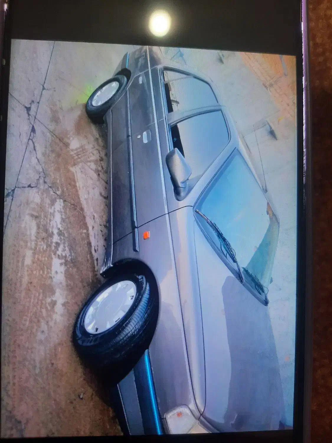 روا در حد خشک|خودرو سواری و وانت|تهران, بوستان ولایت|دیوار