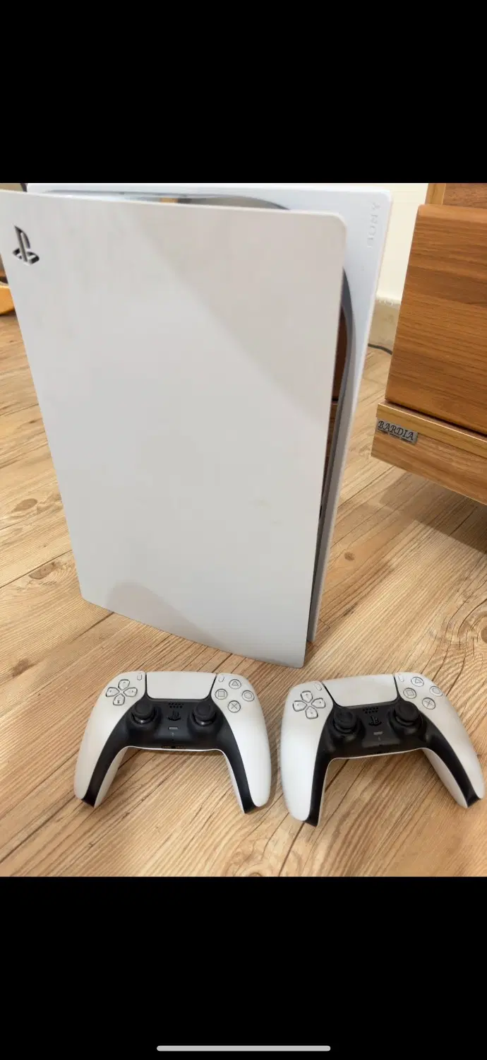 ps5 slim 1tb|کنسول، بازی ویدئویی و آنلاین|تهران, استخر|دیوار