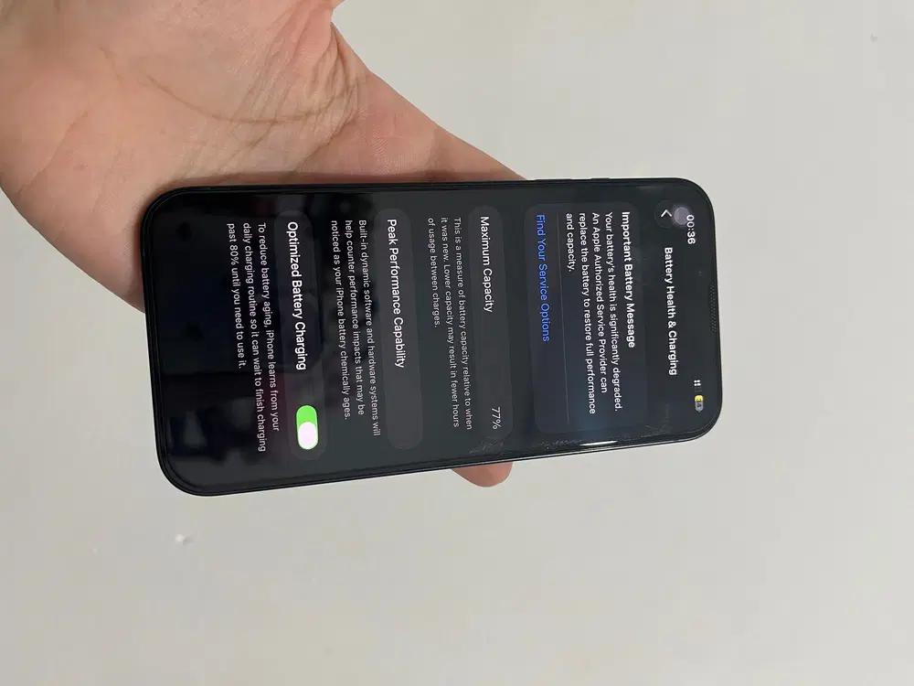 iphone13 normal|موبایل|اردبیل, |دیوار