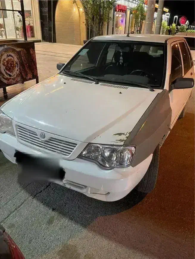 111 پراید|خودرو سواری و وانت|تربت‌حیدریه, شهید بهشتی|دیوار