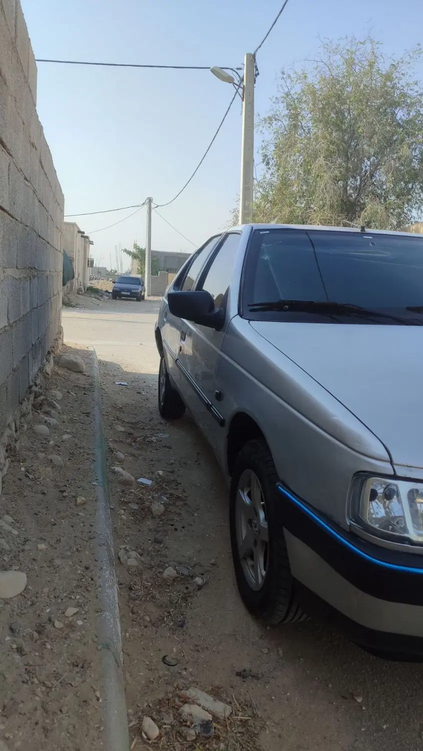 405|خودرو سواری و وانت|خمیر, |دیوار