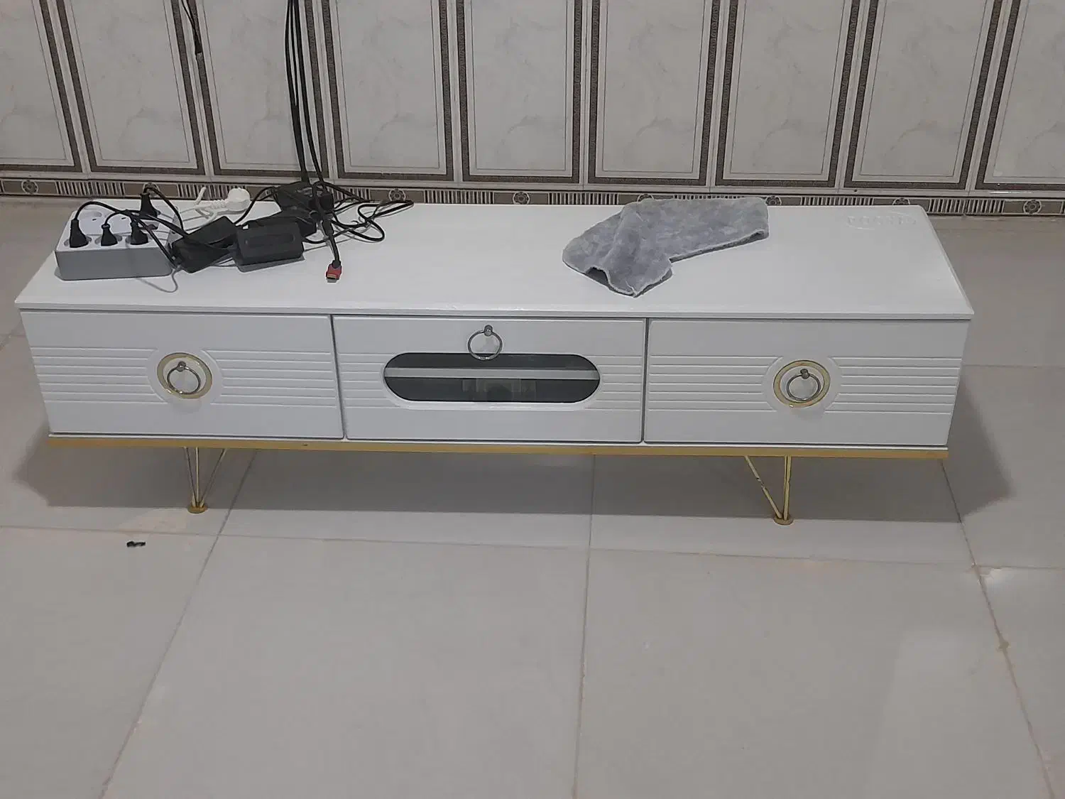 میز تلویزیون و|جاکفشی، کمد، دراور|کوهدشت, |دیوار