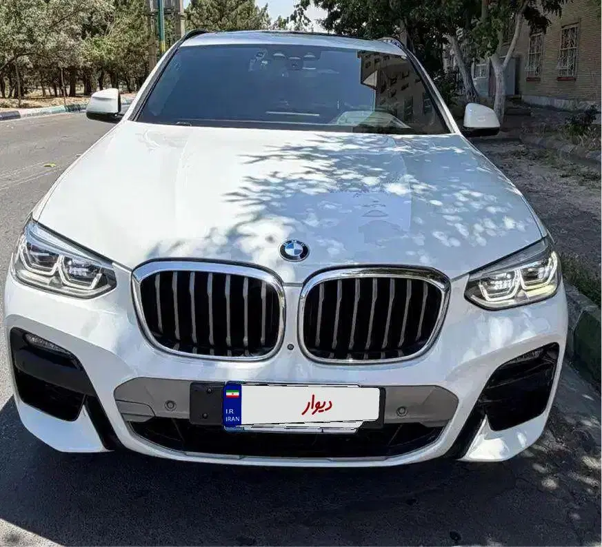Bmw x4|خودرو سواری و وانت|تبریز, |دیوار
