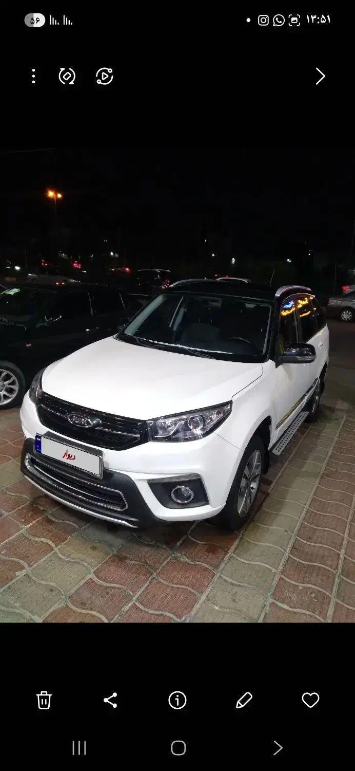 MVM x33|خودرو سواری و وانت|گرگان, |دیوار