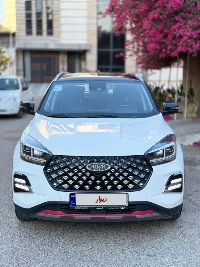 X55 pro|خودرو سواری و وانت|دزفول, |دیوار