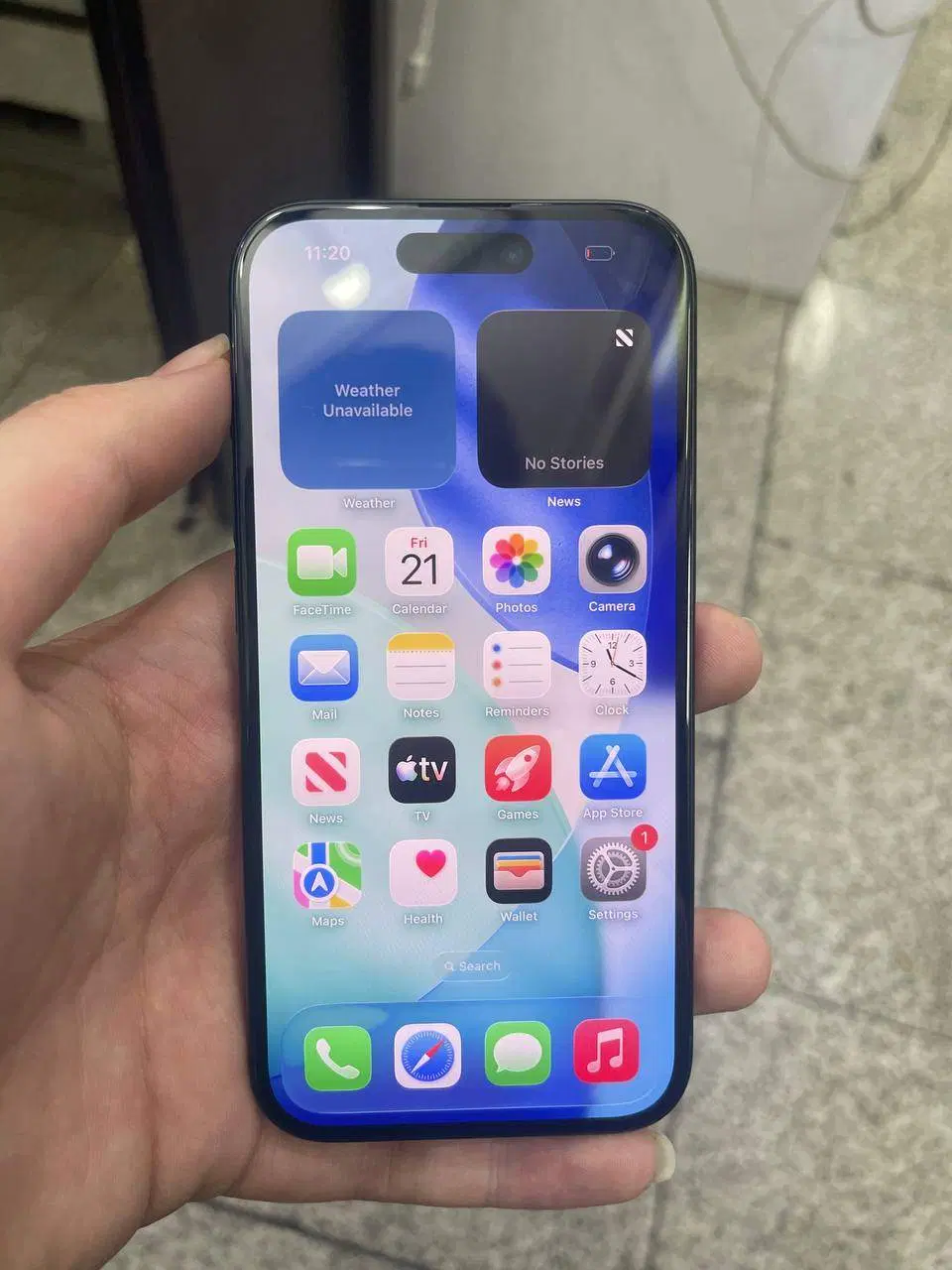 iphone 15|موبایل|تهران, شهرک ولیعصر شمالی|دیوار