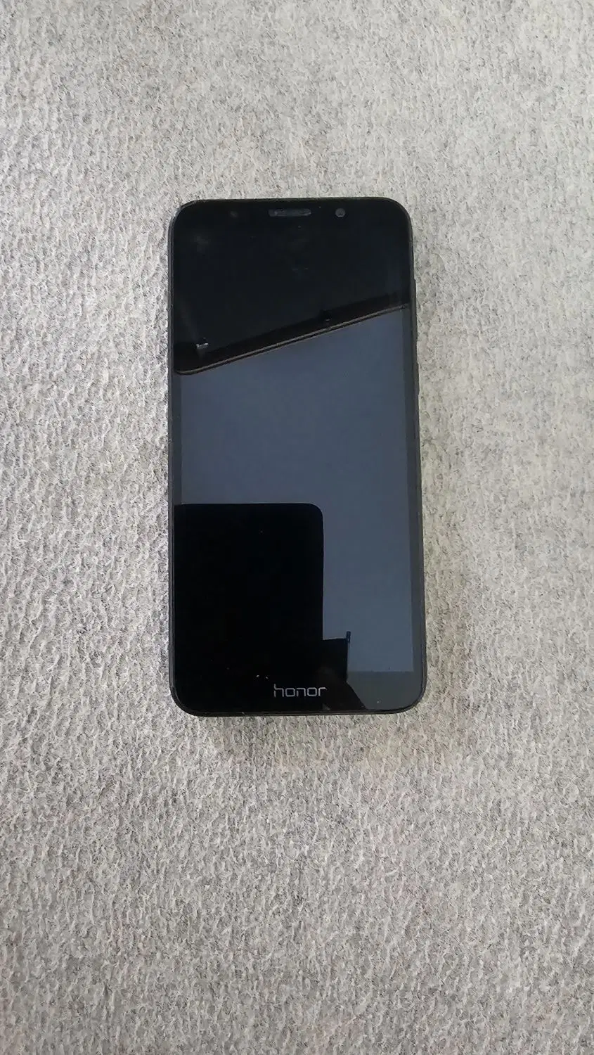 گوشی honor 7 s|موبایل|بیرجند, |دیوار