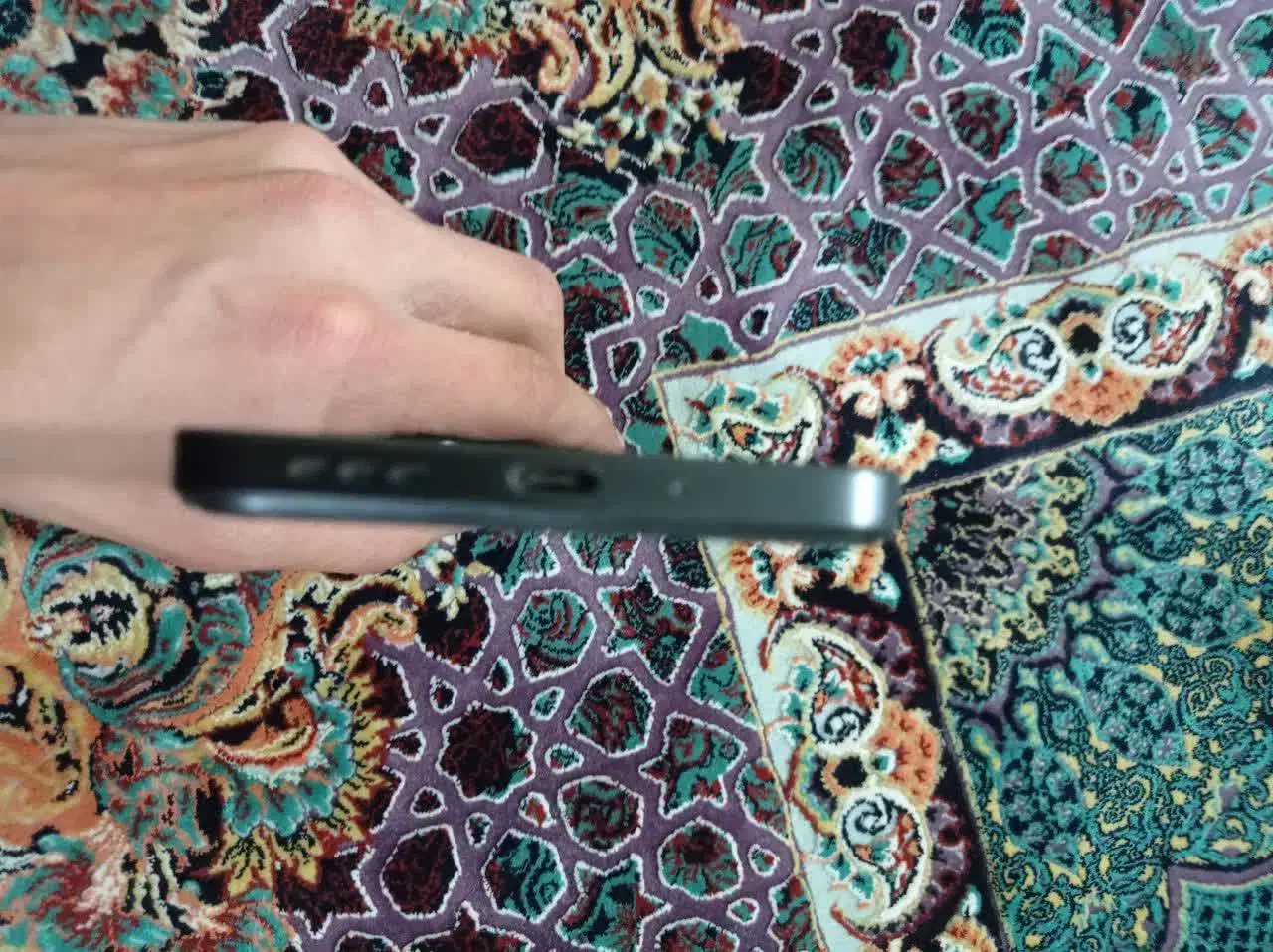 POCO C65 درحدنو|موبایل|شهر ری, ظهیرآباد|دیوار