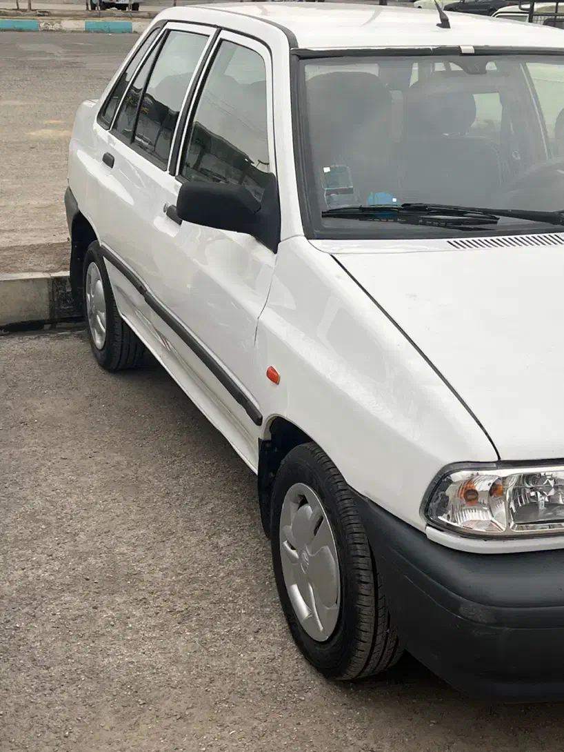 پراید90|خودرو سواری و وانت|همدان, |دیوار