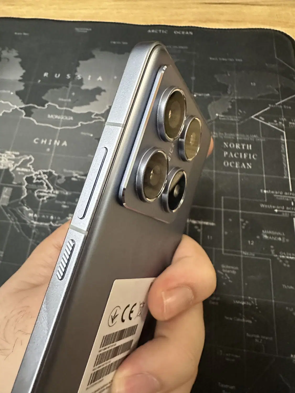 گوشی Xiaomi 14T Pro|موبایل|مشهد, جاهد شهر|دیوار