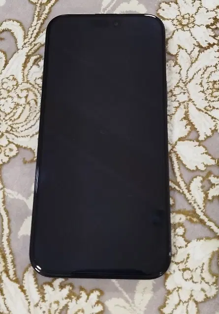 16pro max|موبایل|دوگنبدان, |دیوار