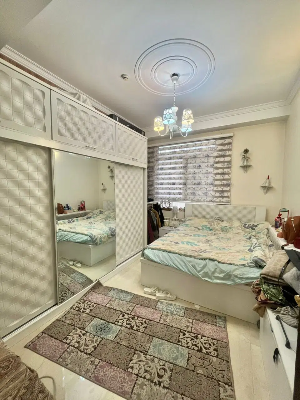 ۷۰ متر / بهترین طبقه ساختمان / امکانات کامل - Bild 3