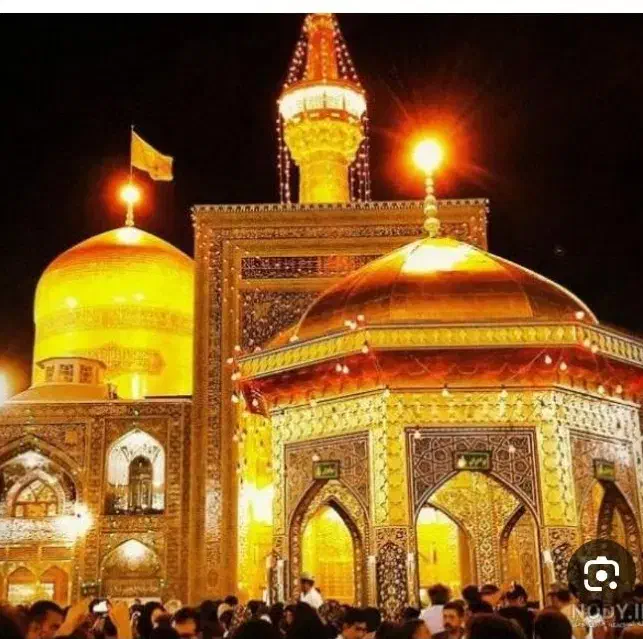 حرم|تور و چارتر|قزوین, |دیوار