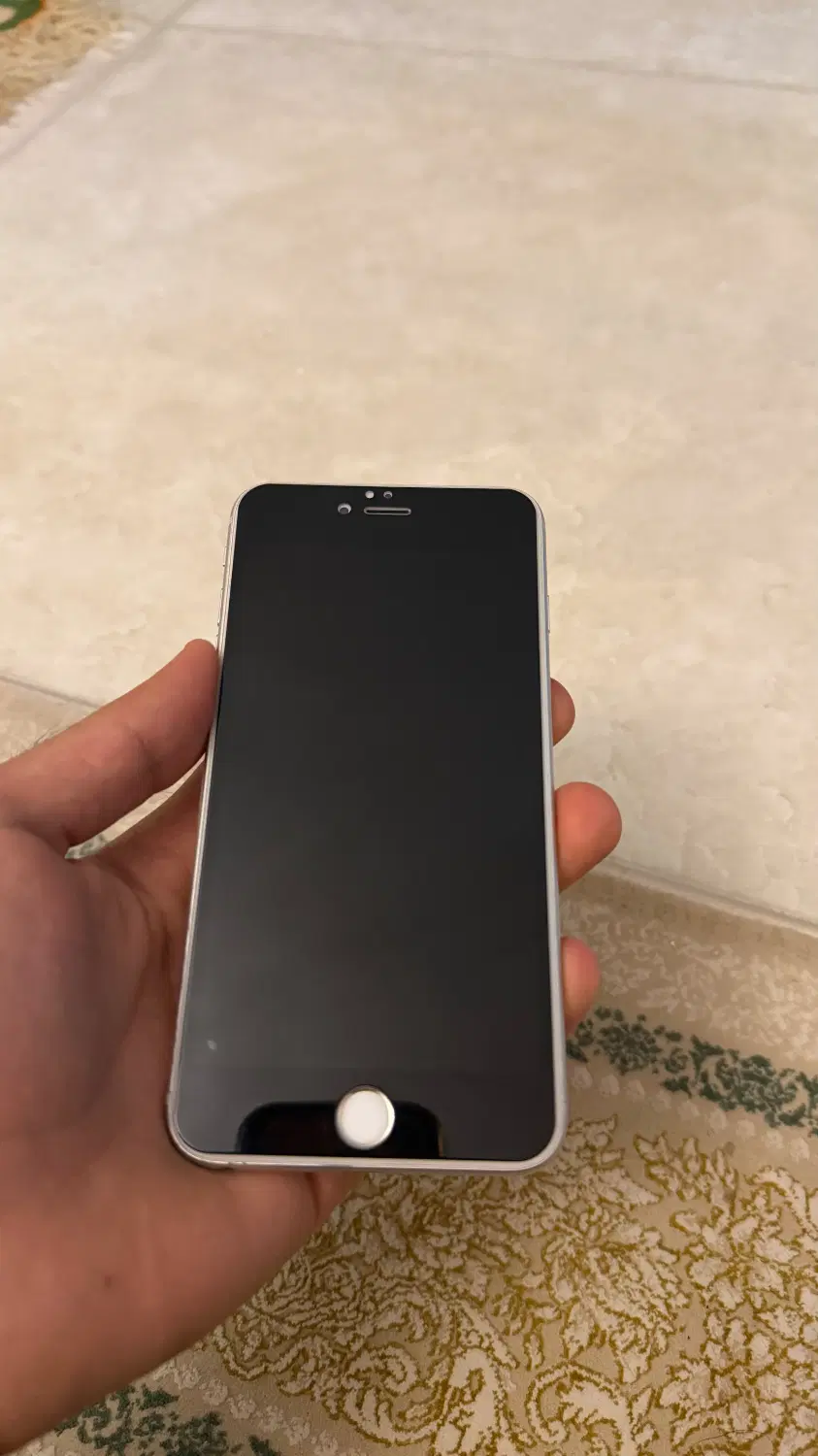 Iphone|موبایل|نورآباد ممسنی, |دیوار